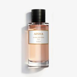 Flacon de parfum Aisha