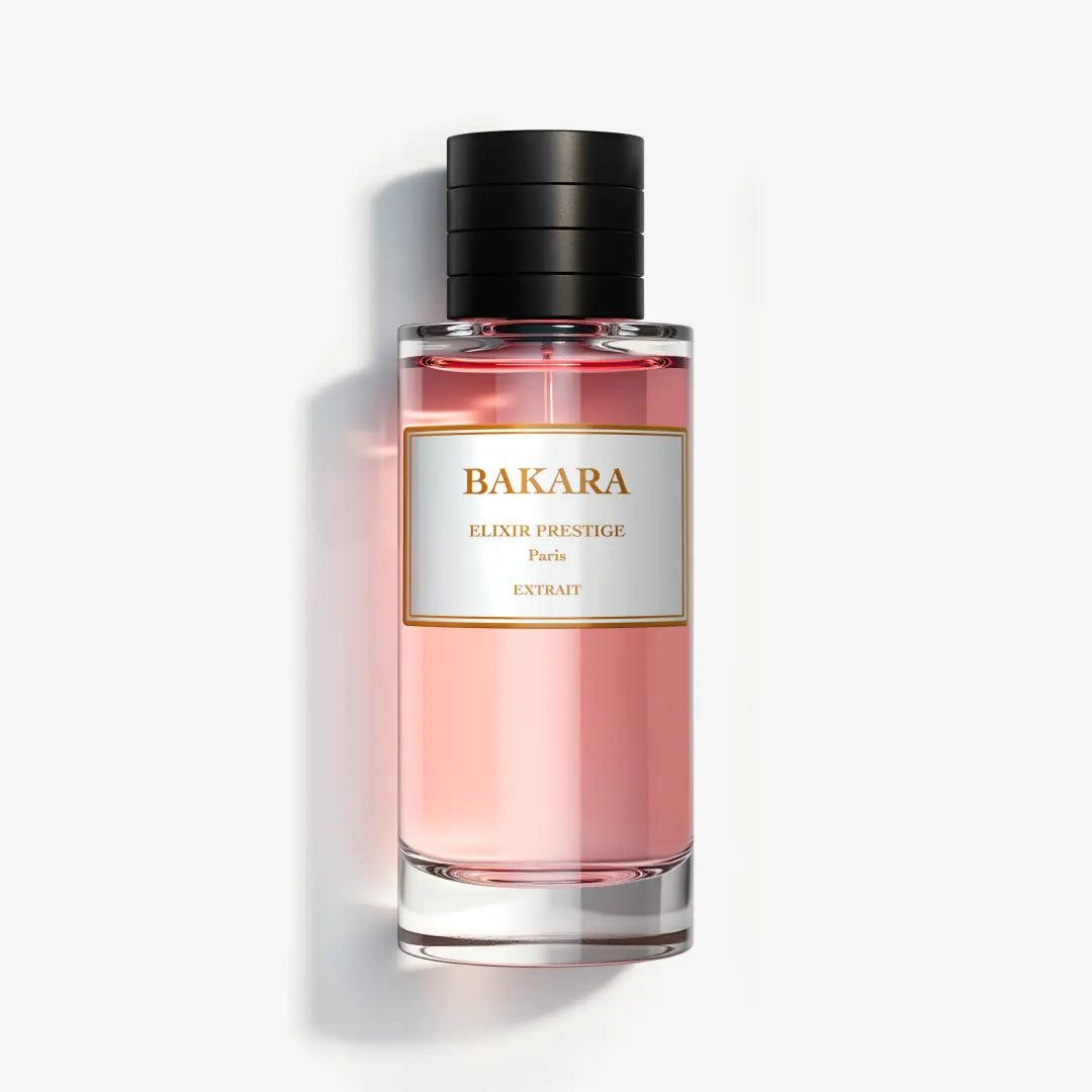 Flacon de parfum Bakara