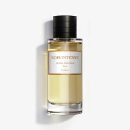 Flacon de parfum Bois Intense